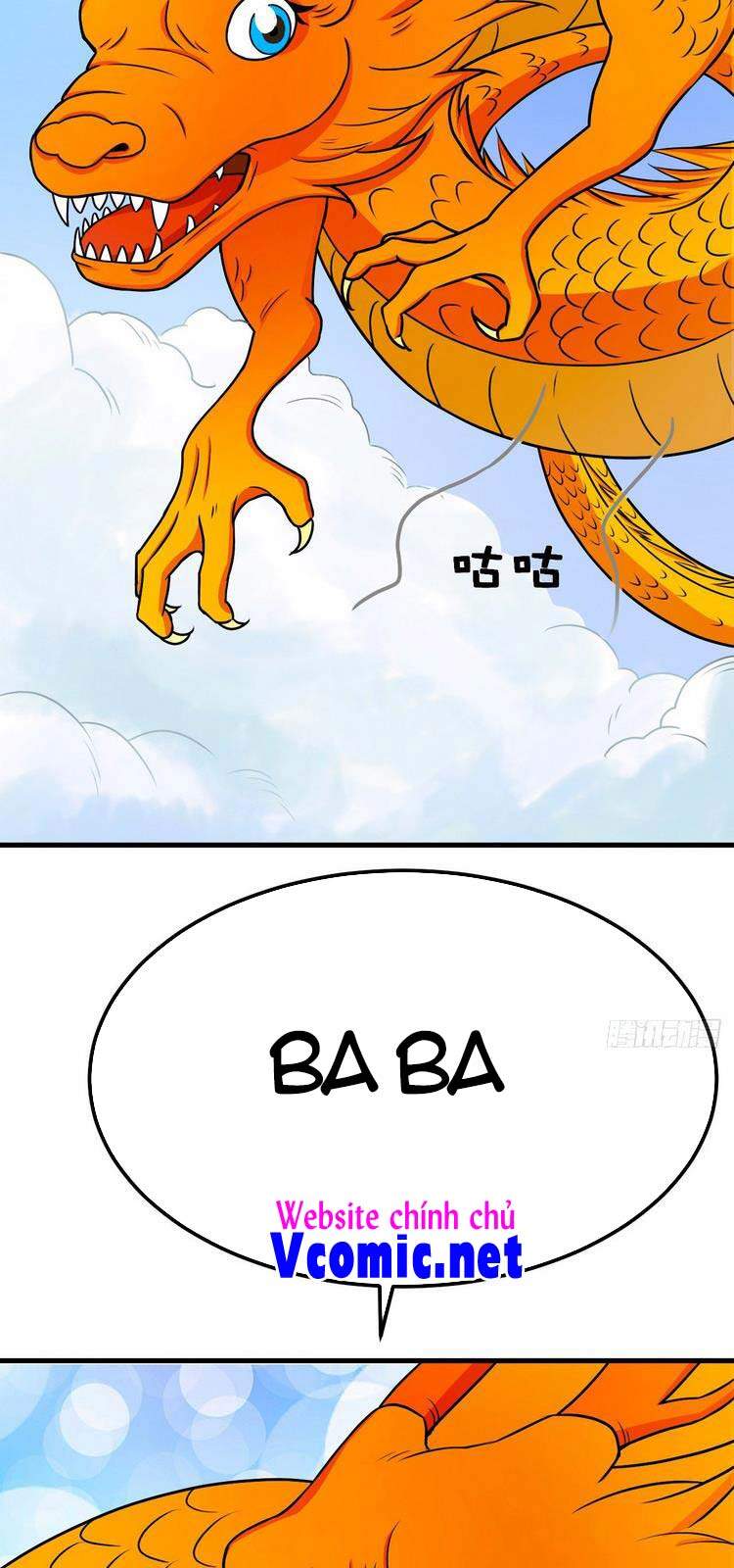 Hậu Cung Của Ta Dựa Vào Rút Thẻ Chapter 140 - Trang 5