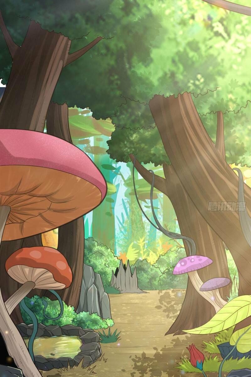 Hậu Cung Của Ta Dựa Vào Rút Thẻ Chapter 70 - Trang 33