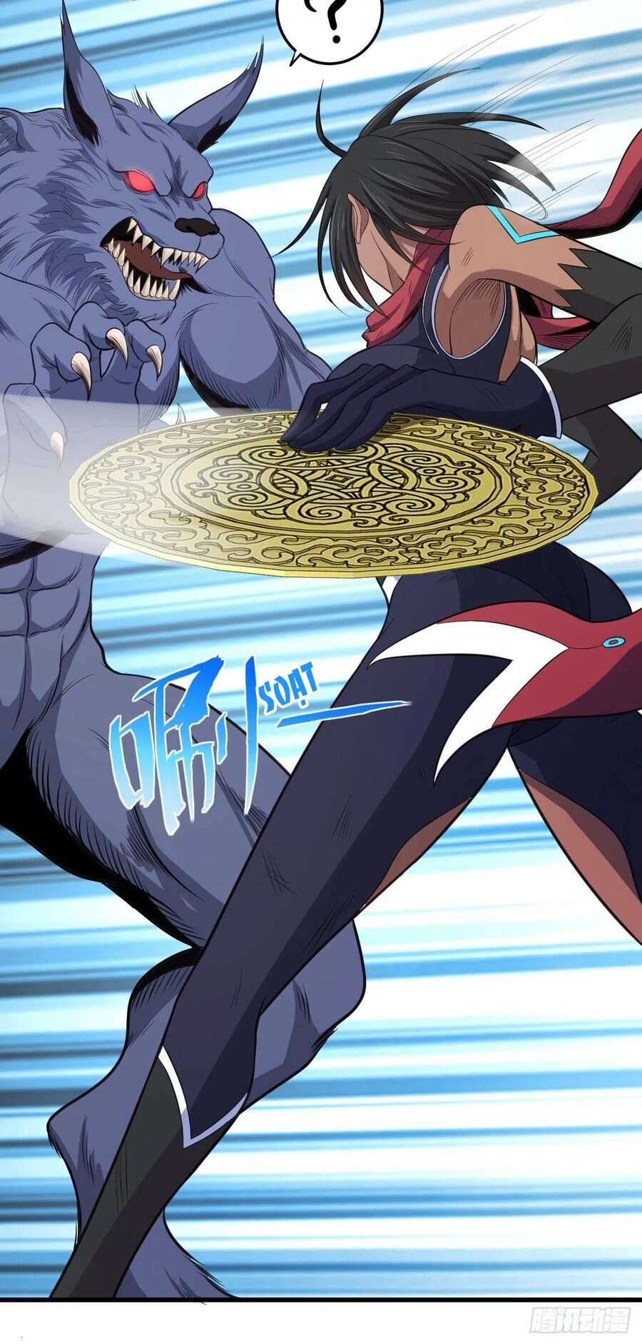Hậu Cung Của Ta Dựa Vào Rút Thẻ Chapter 86 - Trang 7