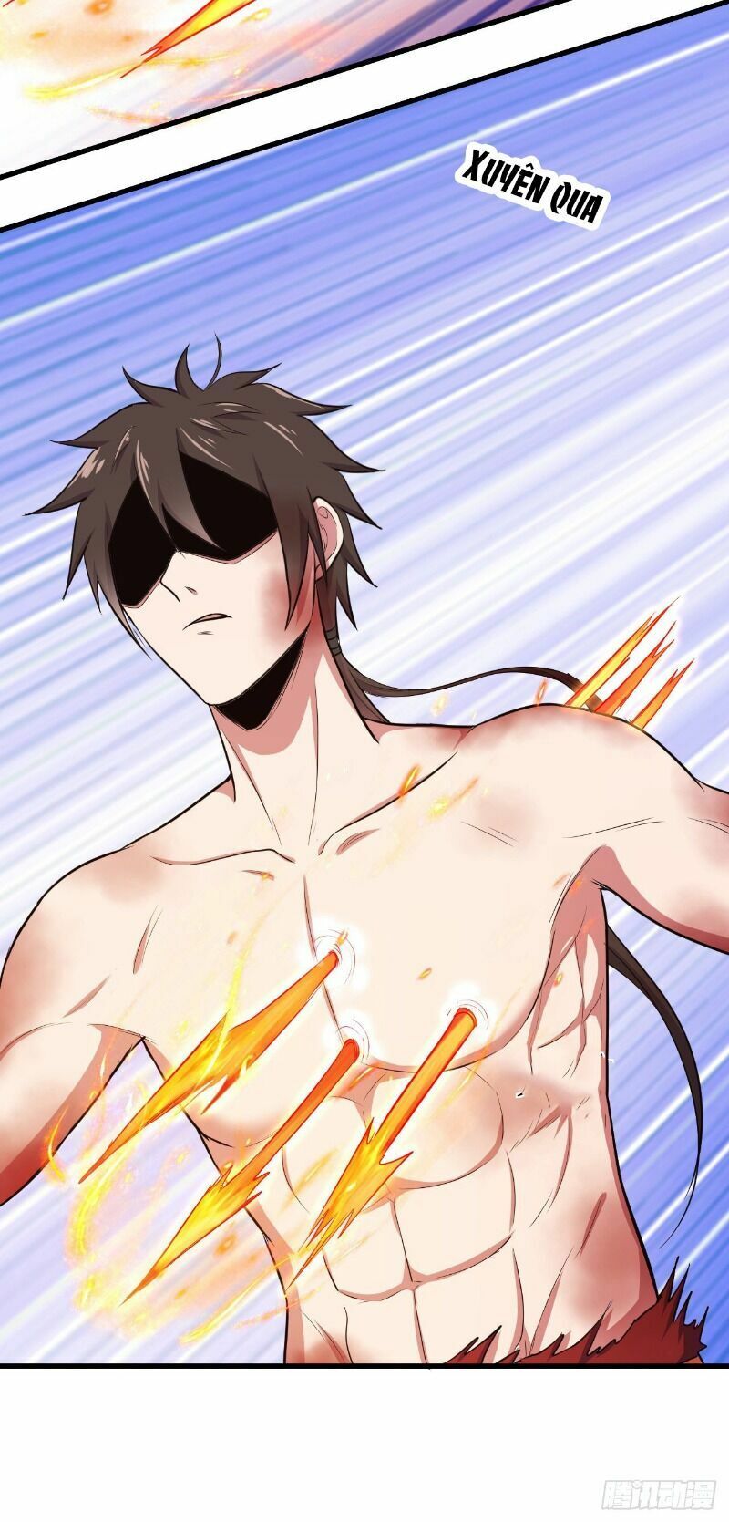 Hậu Cung Của Ta Dựa Vào Rút Thẻ Chapter 68 - Trang 6