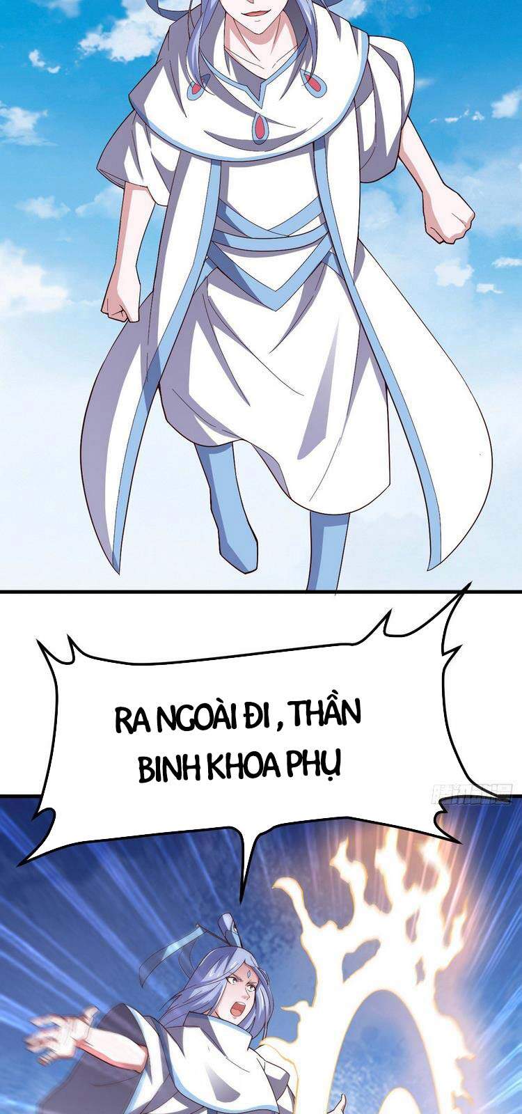 Hậu Cung Của Ta Dựa Vào Rút Thẻ Chapter 146 - Trang 4