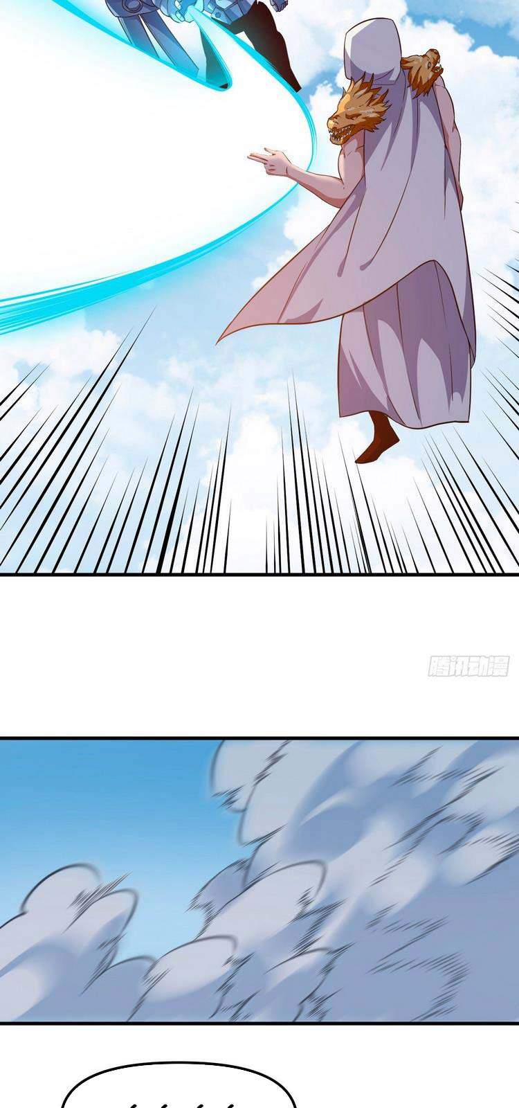 Hậu Cung Của Ta Dựa Vào Rút Thẻ Chapter 150 - Trang 33