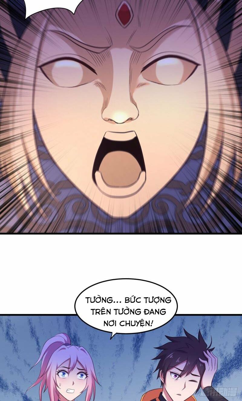 Hậu Cung Của Ta Dựa Vào Rút Thẻ Chapter 77 - Trang 84