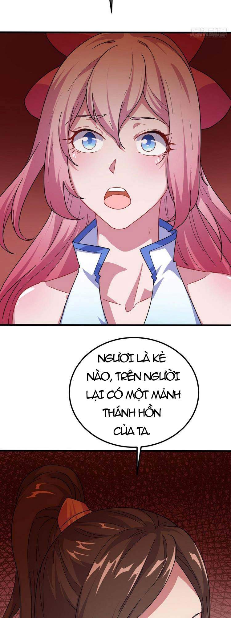 Hậu Cung Của Ta Dựa Vào Rút Thẻ Chapter 138 - Trang 7