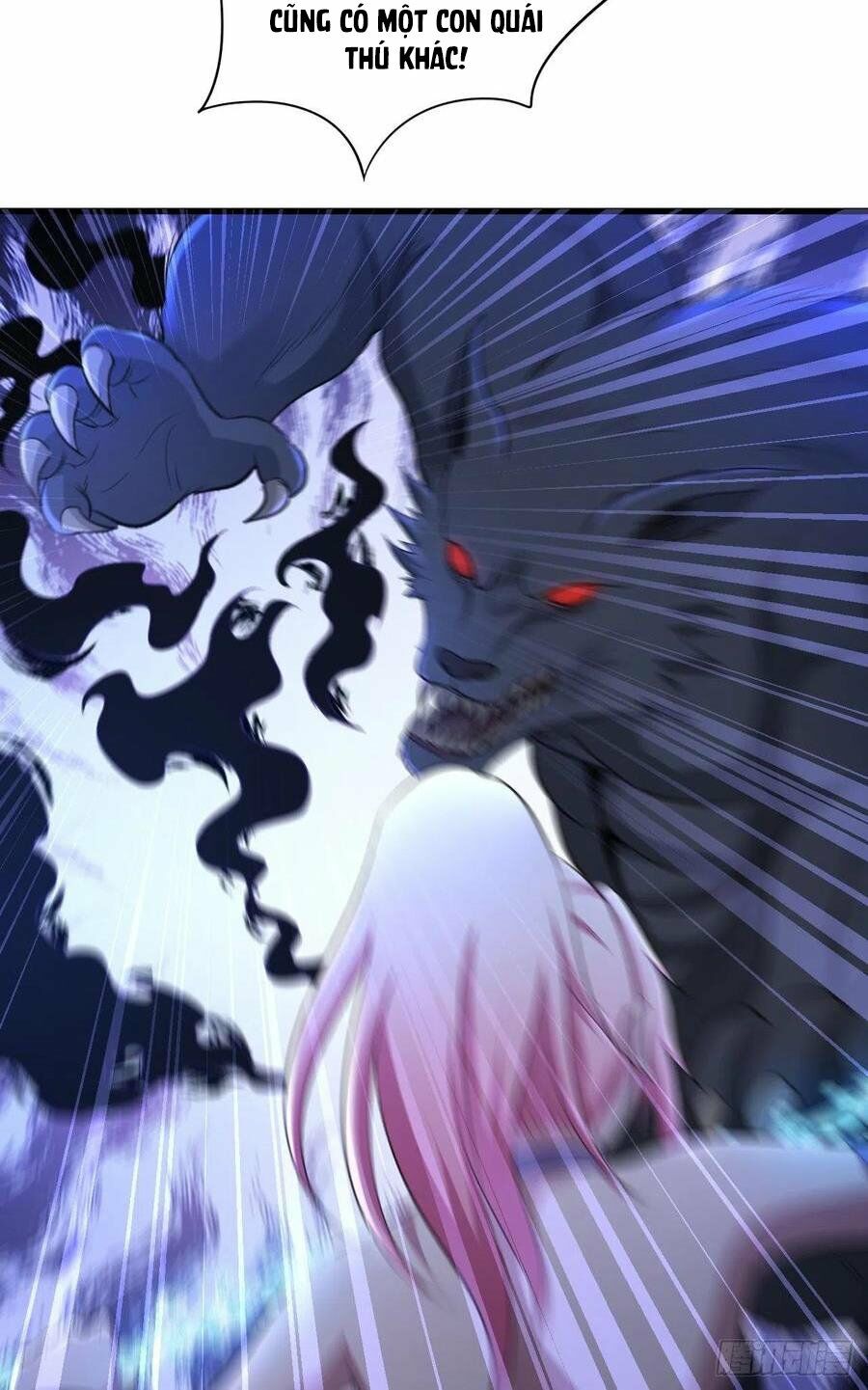 Hậu Cung Của Ta Dựa Vào Rút Thẻ Chapter 84 - Trang 5