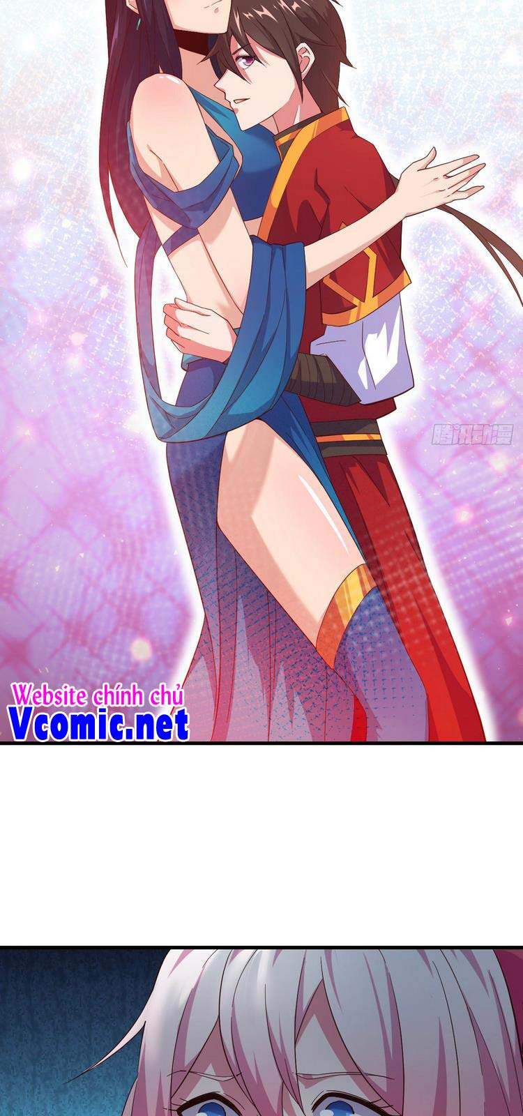 Hậu Cung Của Ta Dựa Vào Rút Thẻ Chapter 147 - Trang 10