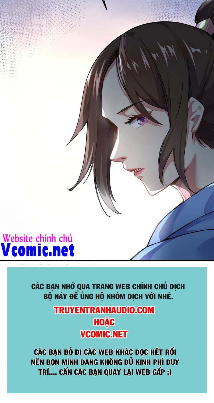 Hậu Cung Của Ta Dựa Vào Rút Thẻ Chapter 134 - Trang 22