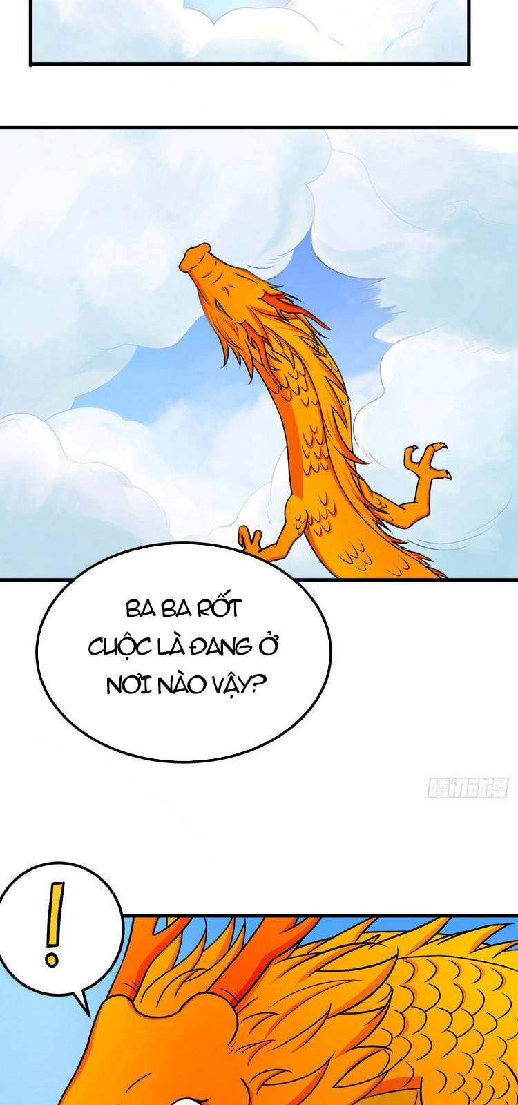 Hậu Cung Của Ta Dựa Vào Rút Thẻ Chapter 140 - Trang 4
