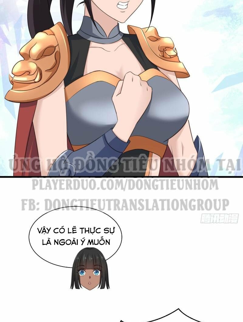 Hậu Cung Của Ta Dựa Vào Rút Thẻ Chapter 76 - Trang 17
