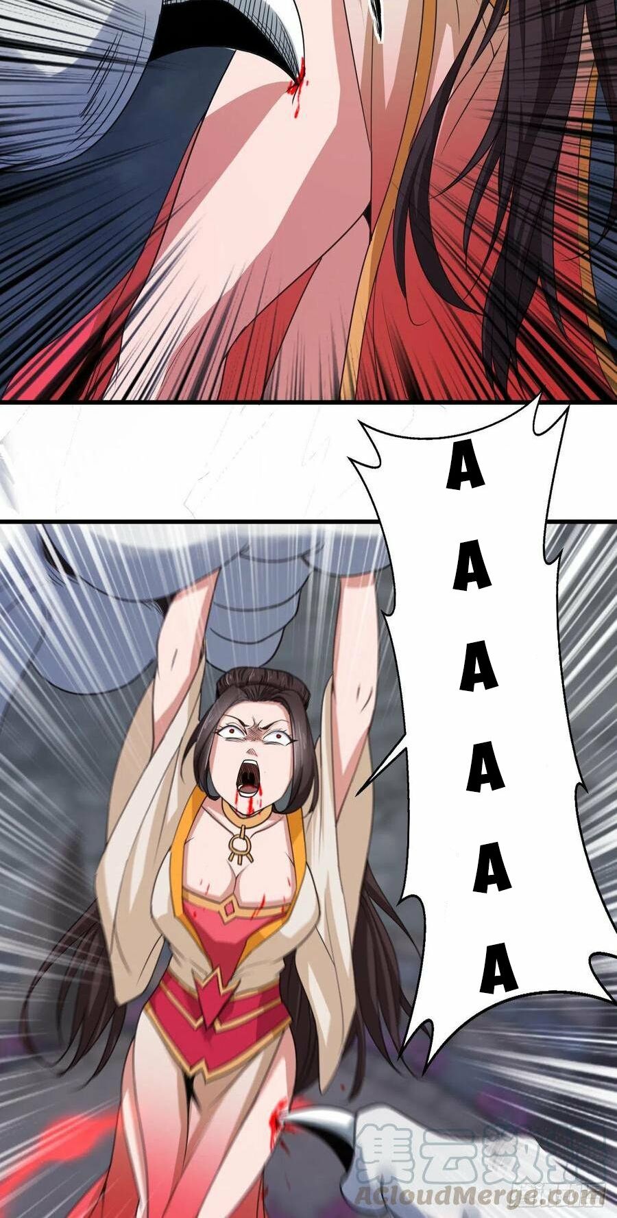 Hậu Cung Của Ta Dựa Vào Rút Thẻ Chapter 88 - Trang 24