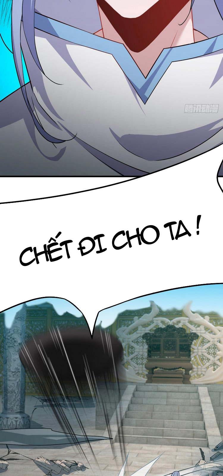 Hậu Cung Của Ta Dựa Vào Rút Thẻ Chapter 142 - Trang 32