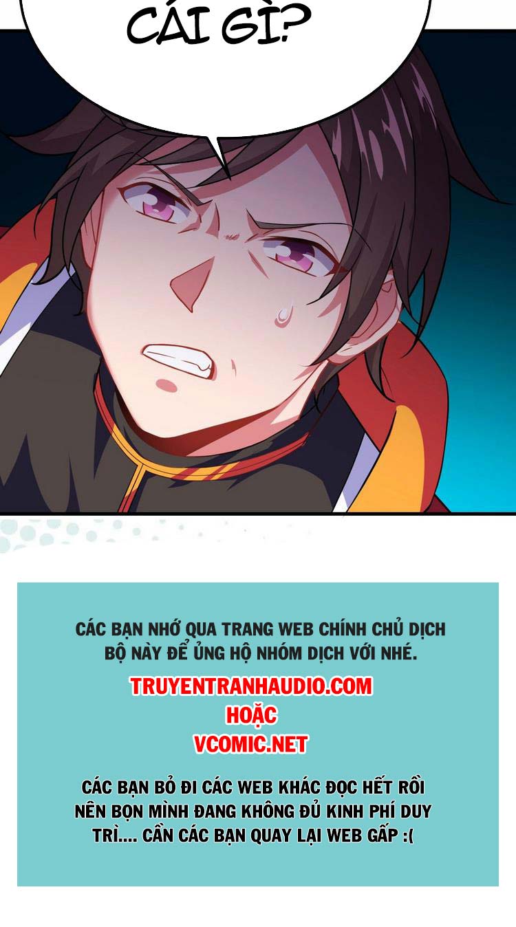 Hậu Cung Của Ta Dựa Vào Rút Thẻ Chapter 142 - Trang 36