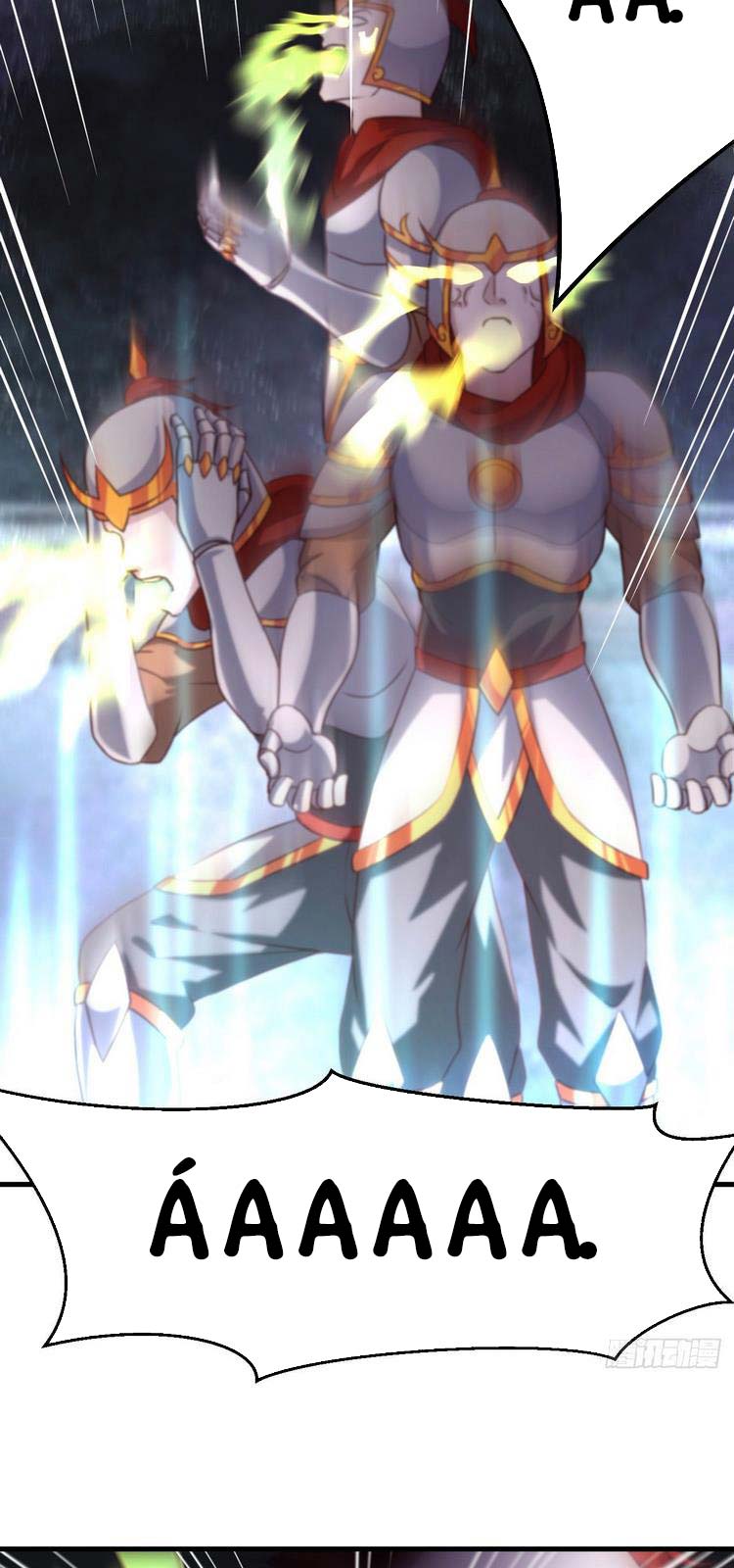 Hậu Cung Của Ta Dựa Vào Rút Thẻ Chapter 148 - Trang 13