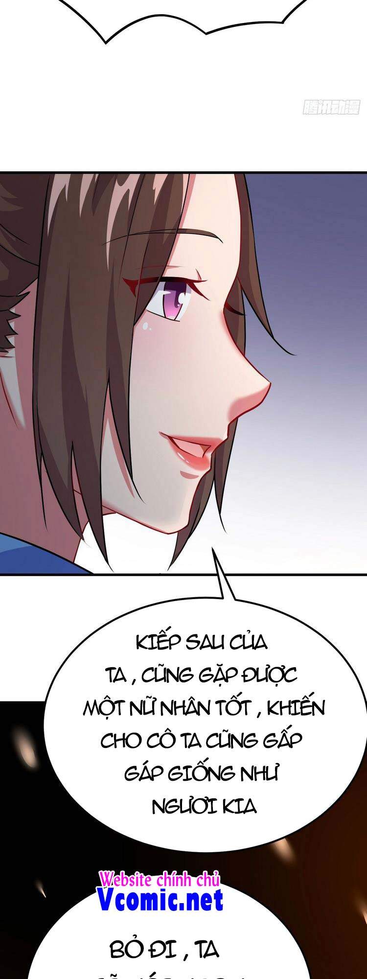 Hậu Cung Của Ta Dựa Vào Rút Thẻ Chapter 138 - Trang 13