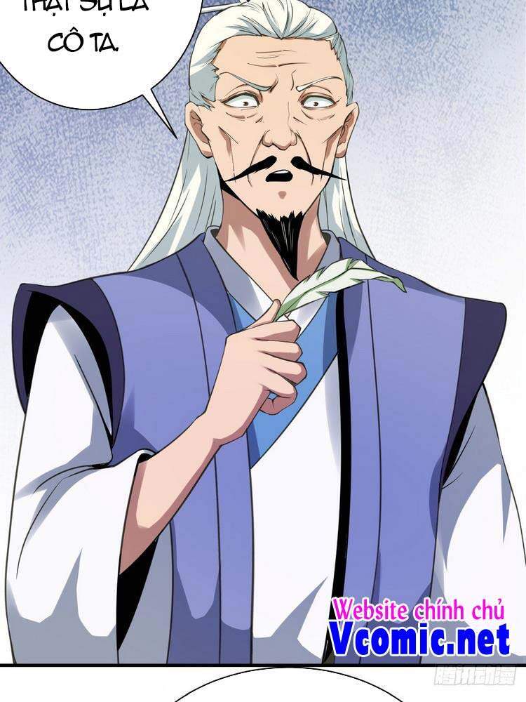 Hậu Cung Của Ta Dựa Vào Rút Thẻ Chapter 127 - Trang 5