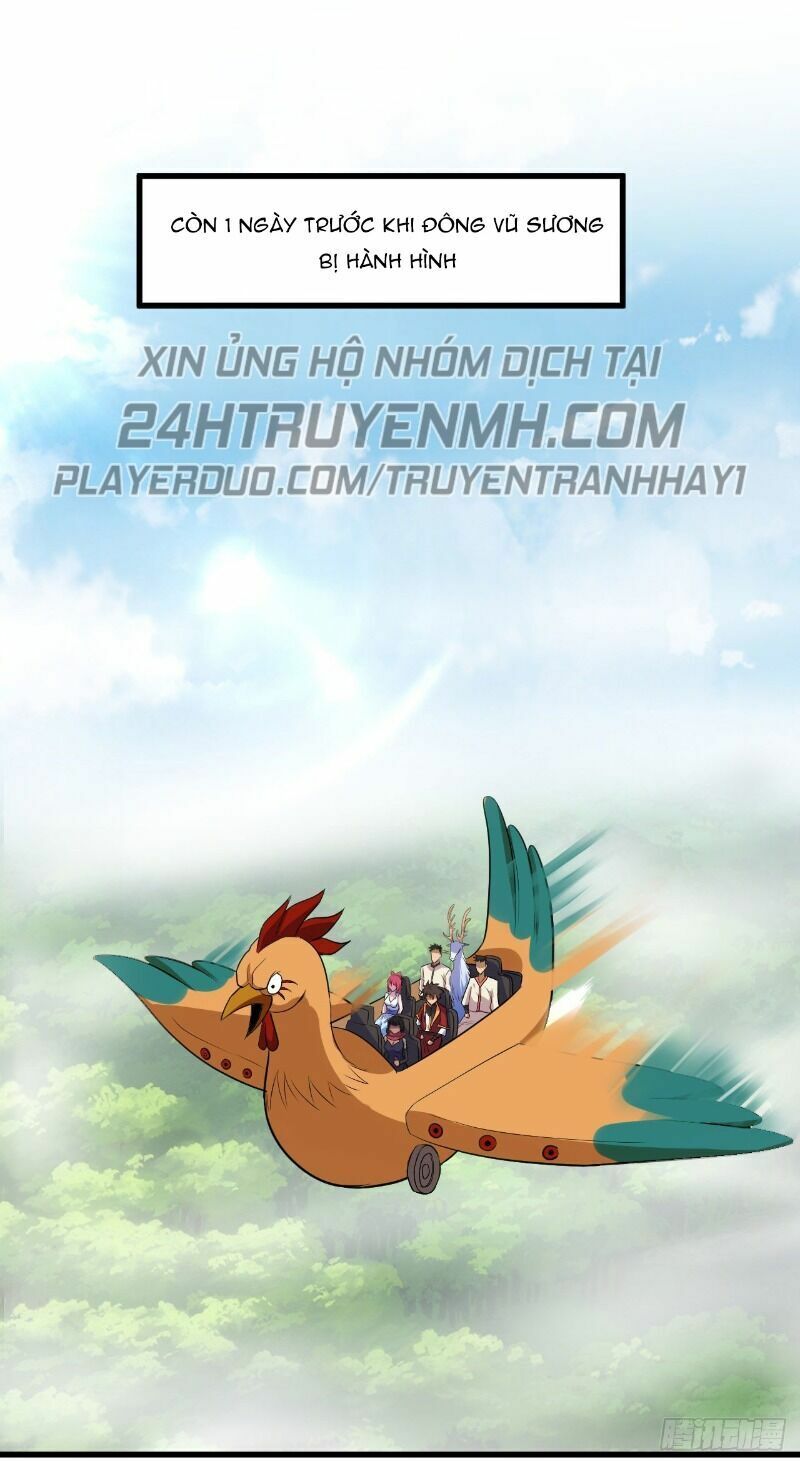 Hậu Cung Của Ta Dựa Vào Rút Thẻ Chapter 64 - Trang 1