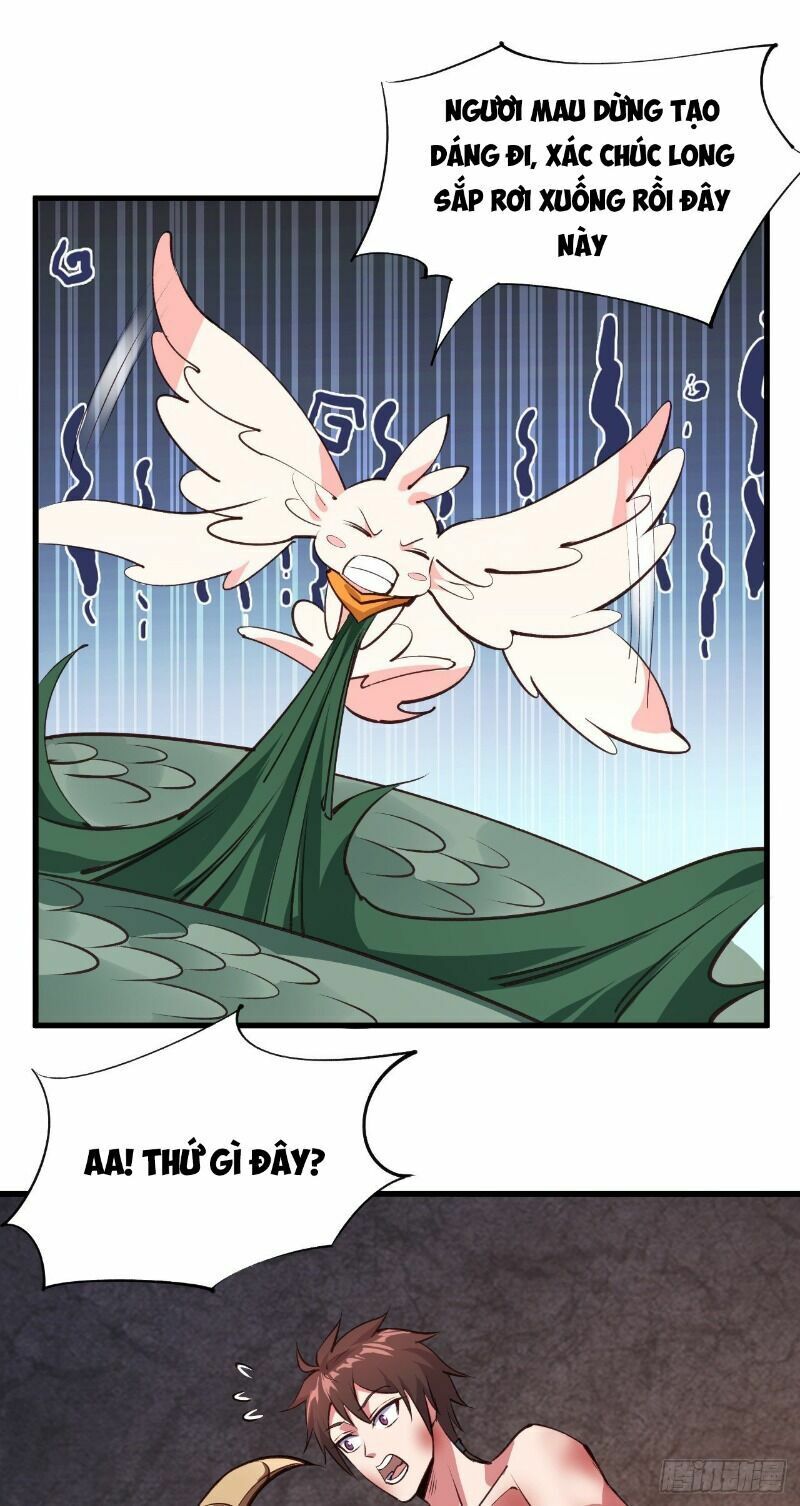 Hậu Cung Của Ta Dựa Vào Rút Thẻ Chapter 66 - Trang 8