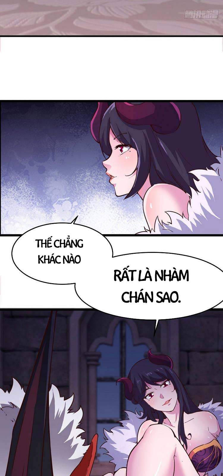 Hậu Cung Của Ta Dựa Vào Rút Thẻ Chapter 151 - Trang 5