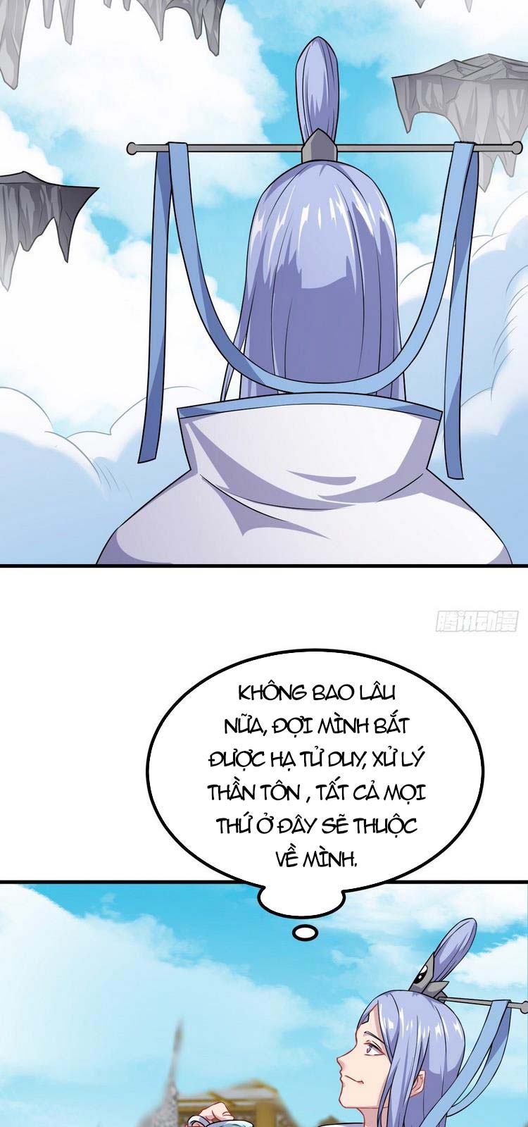Hậu Cung Của Ta Dựa Vào Rút Thẻ Chapter 142 - Trang 26