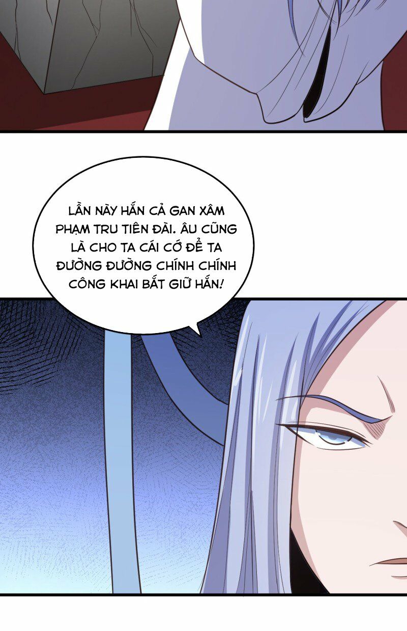 Hậu Cung Của Ta Dựa Vào Rút Thẻ Chapter 72 - Trang 4