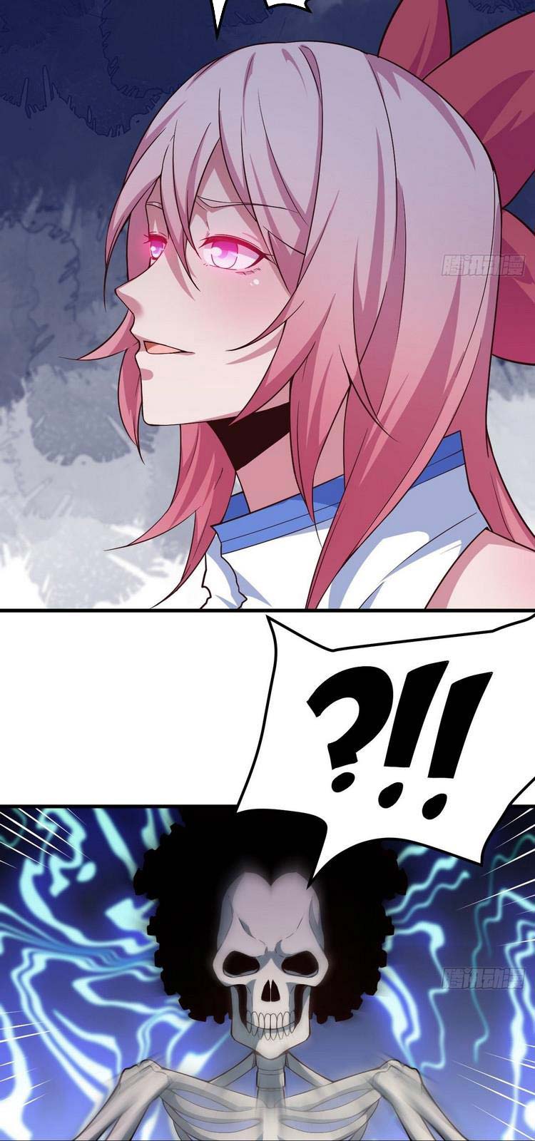 Hậu Cung Của Ta Dựa Vào Rút Thẻ Chapter 149 - Trang 1