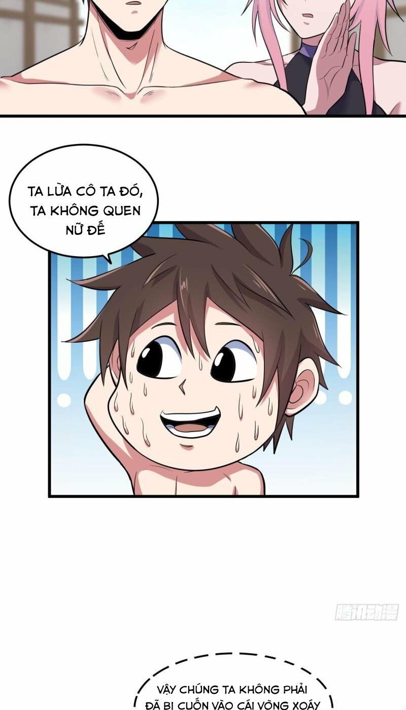 Hậu Cung Của Ta Dựa Vào Rút Thẻ Chapter 74 - Trang 14