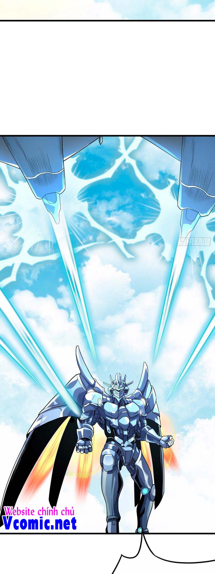 Hậu Cung Của Ta Dựa Vào Rút Thẻ Chapter 136 - Trang 13