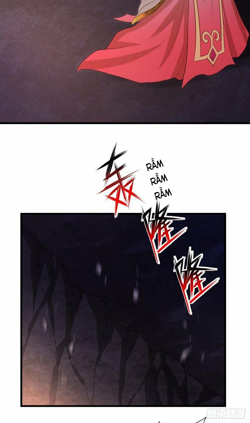 Hậu Cung Của Ta Dựa Vào Rút Thẻ Chapter 77 - Trang 24