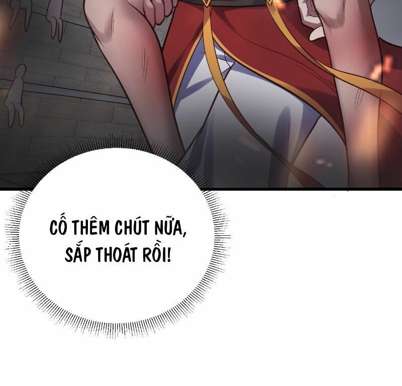 Hậu Cung Của Ta Dựa Vào Rút Thẻ Chapter 68 - Trang 17