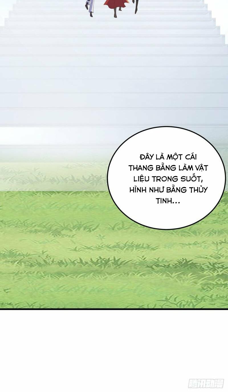 Hậu Cung Của Ta Dựa Vào Rút Thẻ Chapter 73 - Trang 27