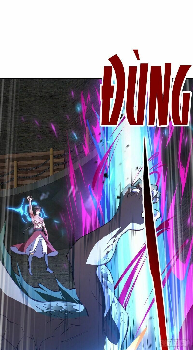 Hậu Cung Của Ta Dựa Vào Rút Thẻ Chapter 65 - Trang 53