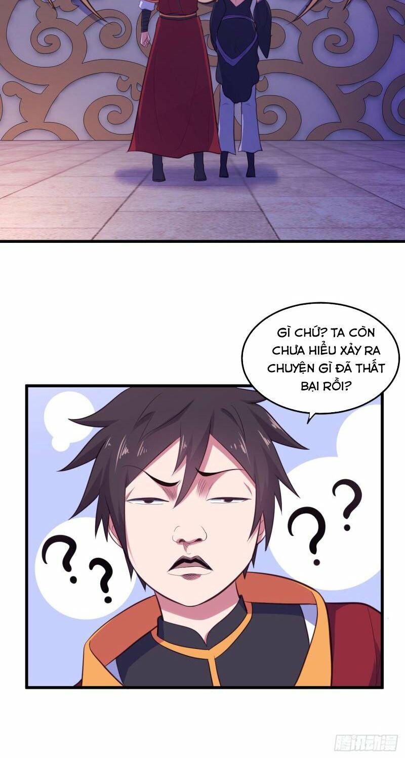 Hậu Cung Của Ta Dựa Vào Rút Thẻ Chapter 77 - Trang 90
