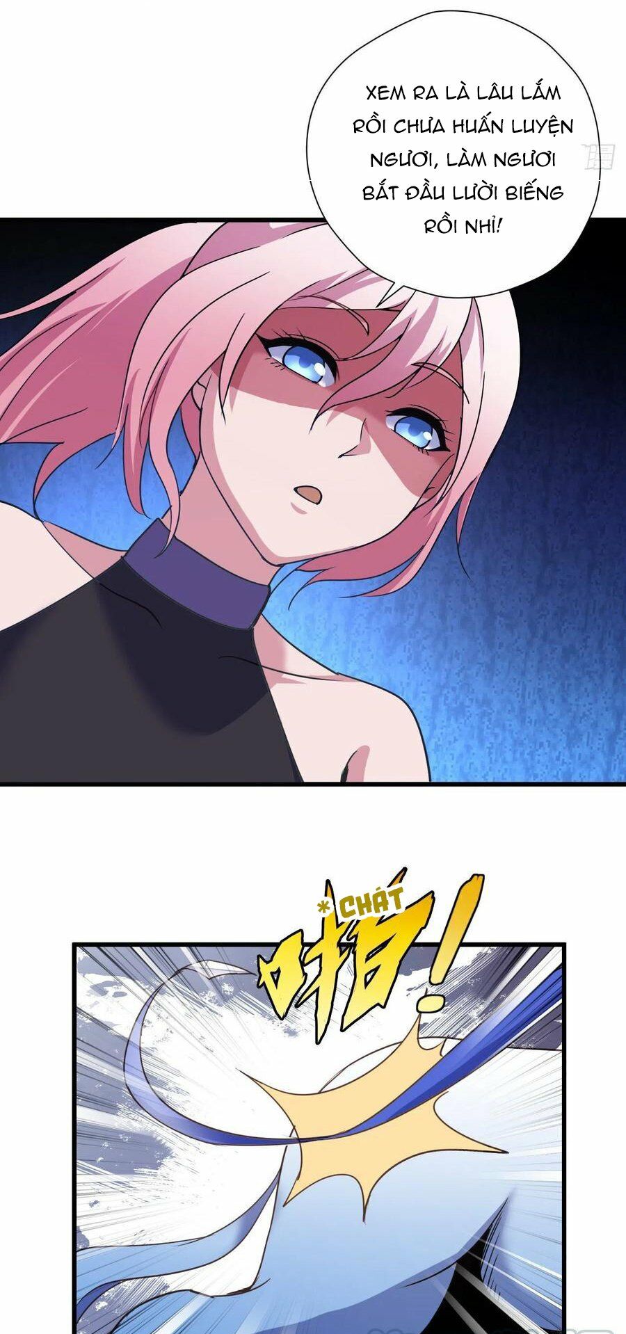 Hậu Cung Của Ta Dựa Vào Rút Thẻ Chapter 90 - Trang 16