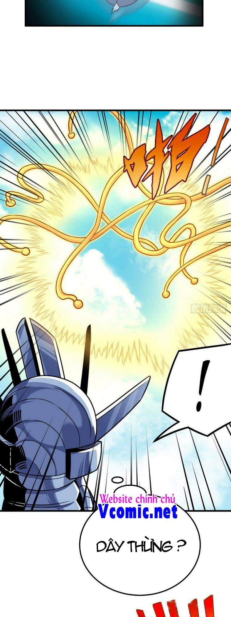 Hậu Cung Của Ta Dựa Vào Rút Thẻ Chapter 137 - Trang 3