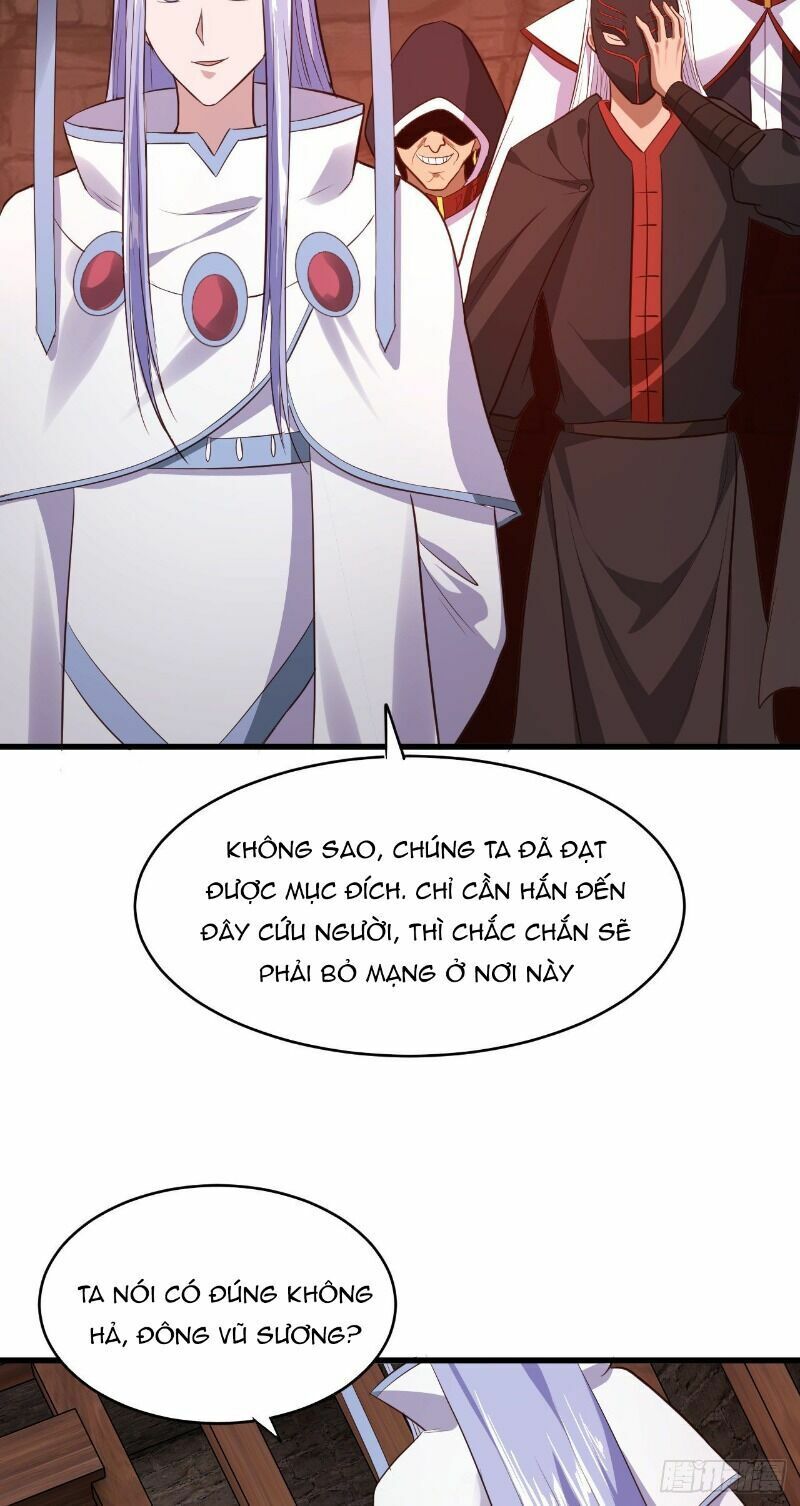 Hậu Cung Của Ta Dựa Vào Rút Thẻ Chapter 63 - Trang 41