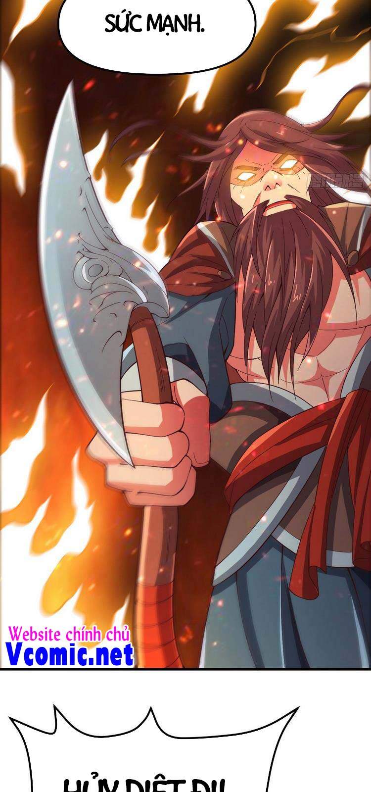 Hậu Cung Của Ta Dựa Vào Rút Thẻ Chapter 146 - Trang 13