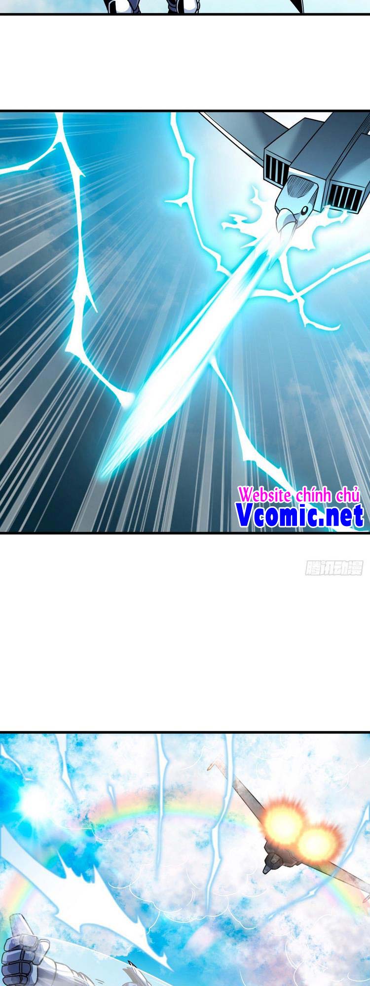 Hậu Cung Của Ta Dựa Vào Rút Thẻ Chapter 136 - Trang 23