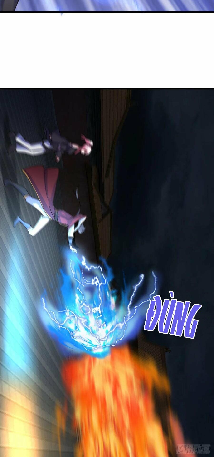 Hậu Cung Của Ta Dựa Vào Rút Thẻ Chapter 86 - Trang 22