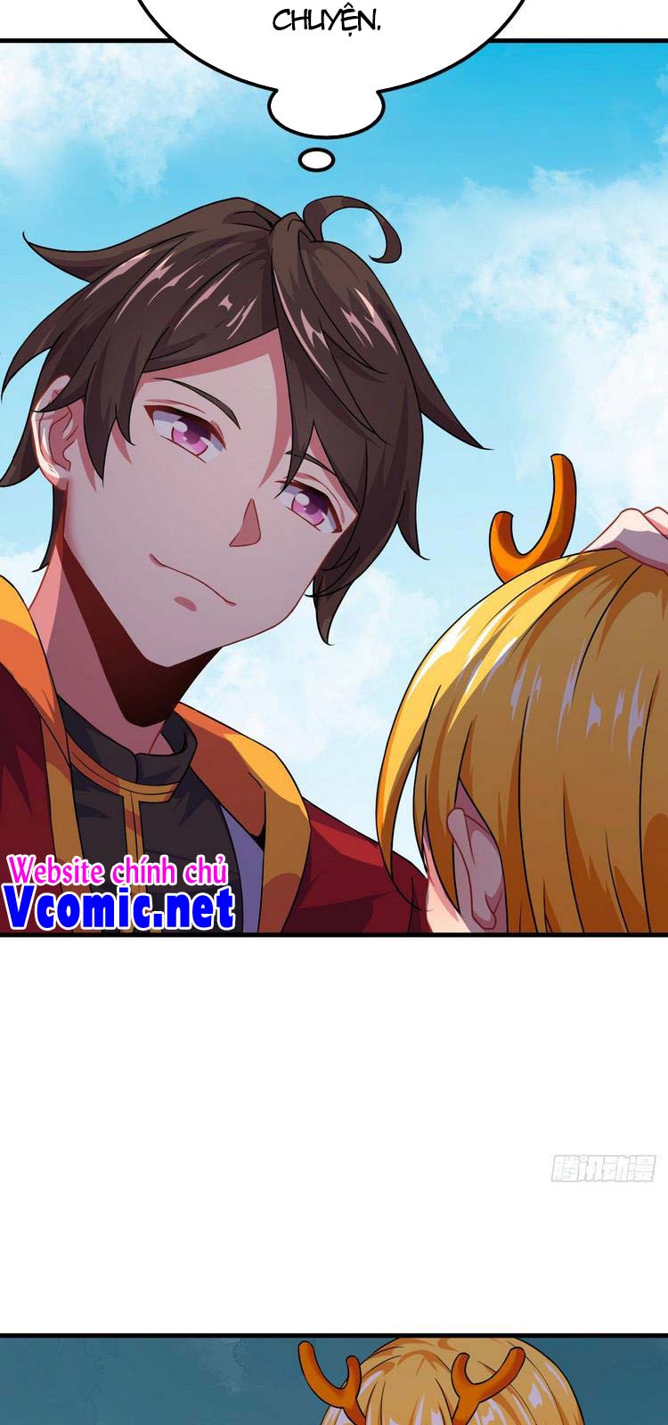 Hậu Cung Của Ta Dựa Vào Rút Thẻ Chapter 142 - Trang 3