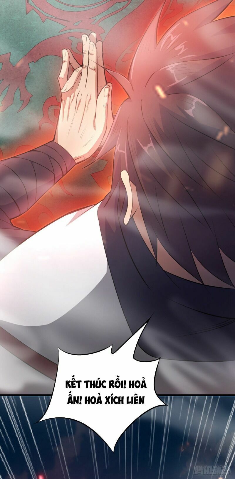Hậu Cung Của Ta Dựa Vào Rút Thẻ Chapter 68 - Trang 23