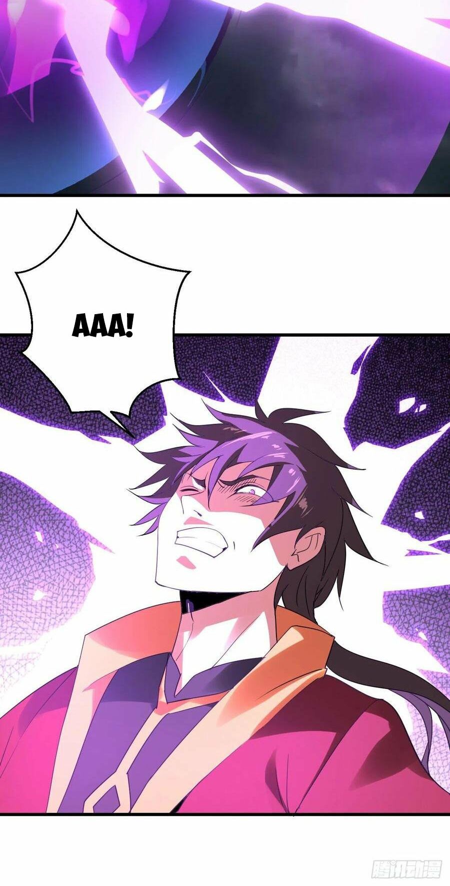 Hậu Cung Của Ta Dựa Vào Rút Thẻ Chapter 89 - Trang 14