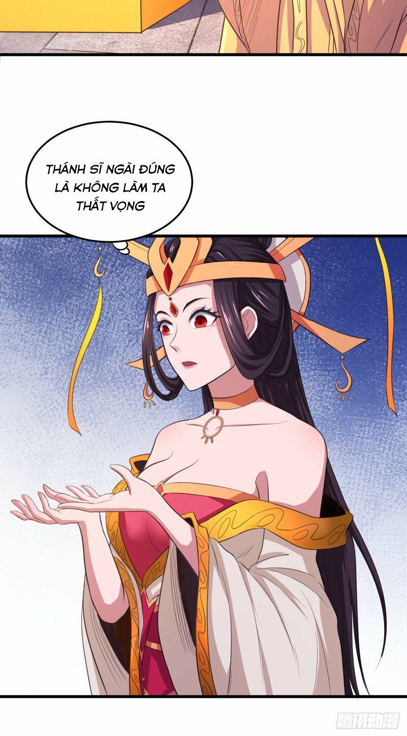 Hậu Cung Của Ta Dựa Vào Rút Thẻ Chapter 80 - Trang 7