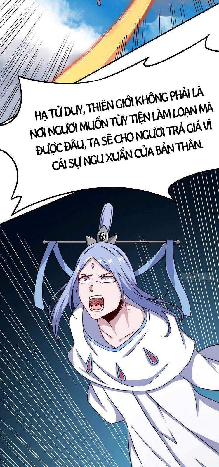 Hậu Cung Của Ta Dựa Vào Rút Thẻ Chapter 144 - Trang 8