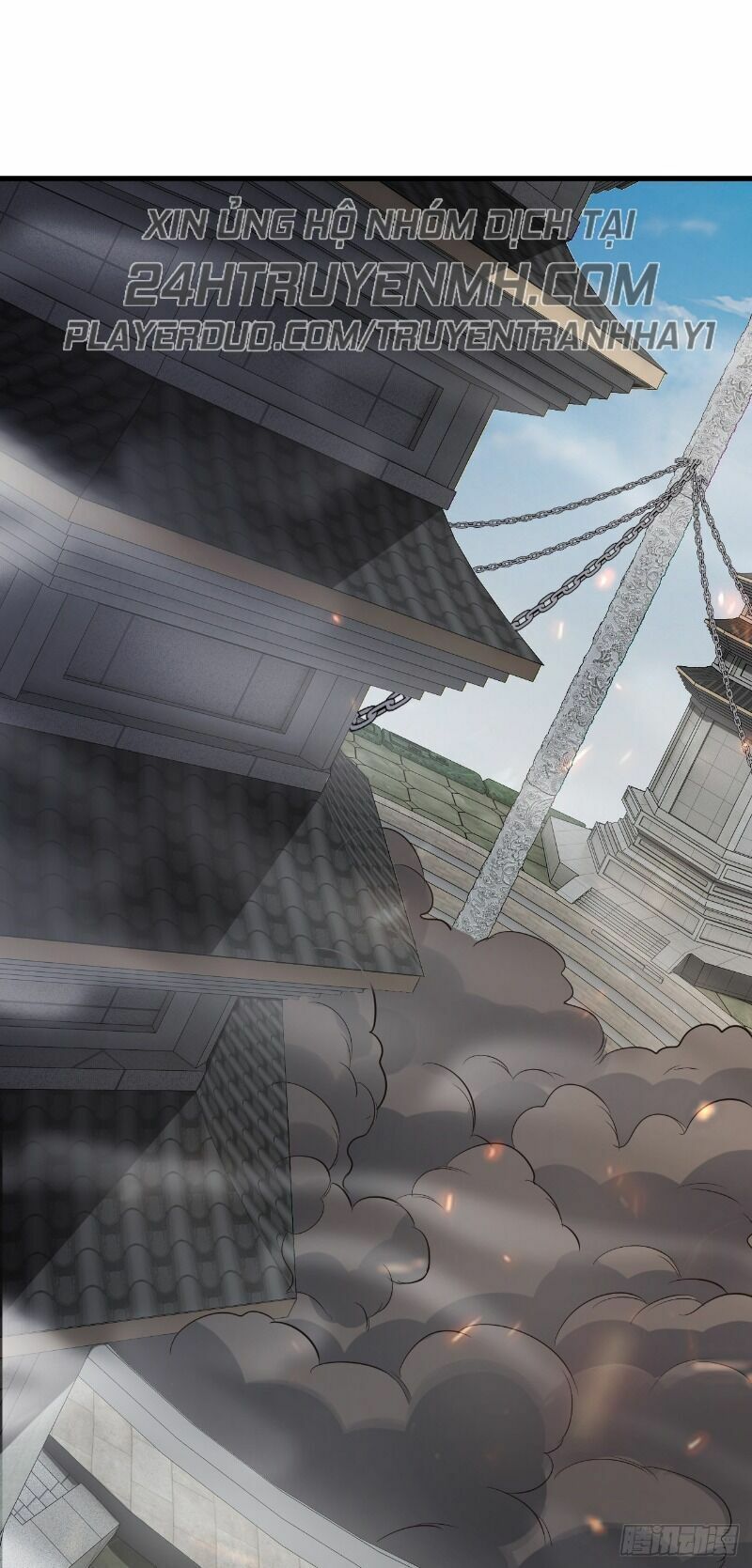 Hậu Cung Của Ta Dựa Vào Rút Thẻ Chapter 68 - Trang 0