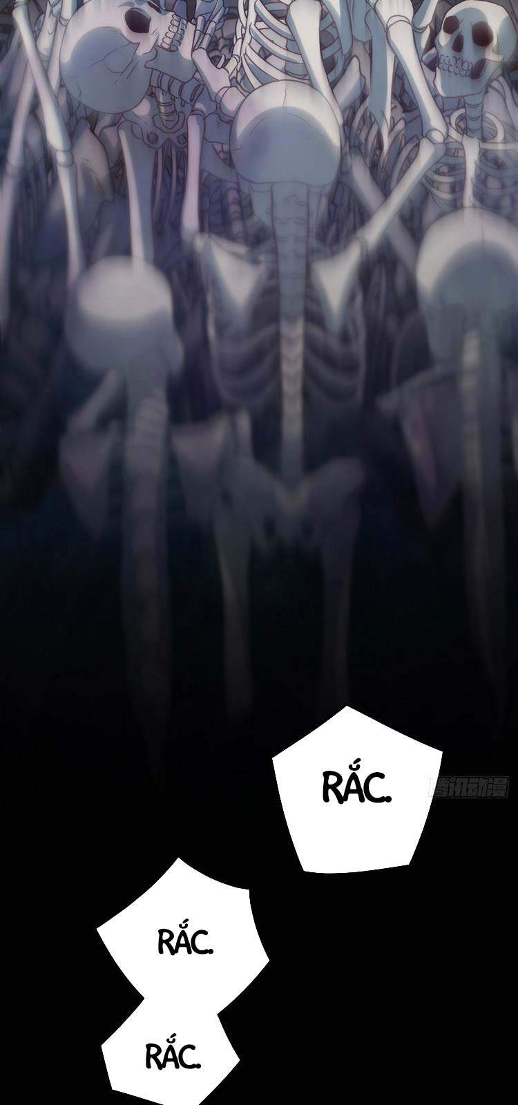 Hậu Cung Của Ta Dựa Vào Rút Thẻ Chapter 147 - Trang 22