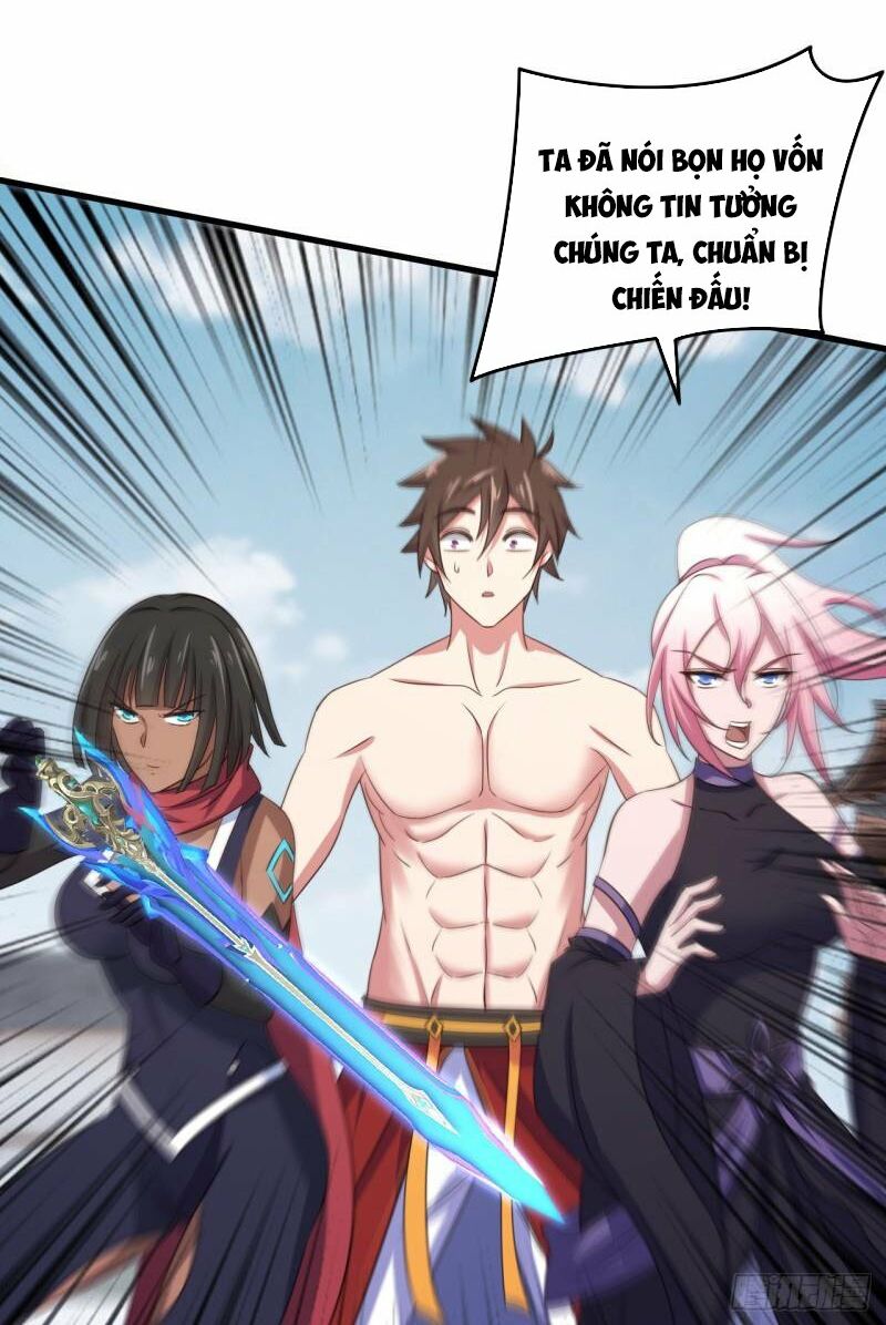 Hậu Cung Của Ta Dựa Vào Rút Thẻ Chapter 74 - Trang 6