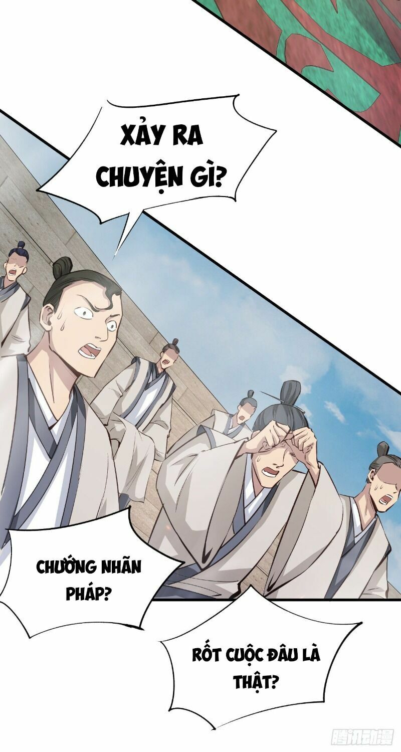Hậu Cung Của Ta Dựa Vào Rút Thẻ Chapter 68 - Trang 12