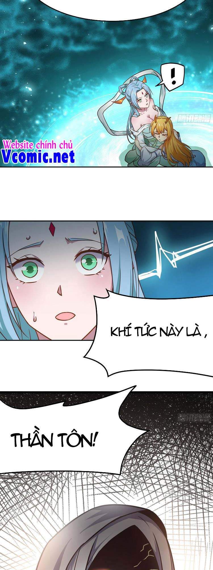 Hậu Cung Của Ta Dựa Vào Rút Thẻ Chapter 133 - Trang 25