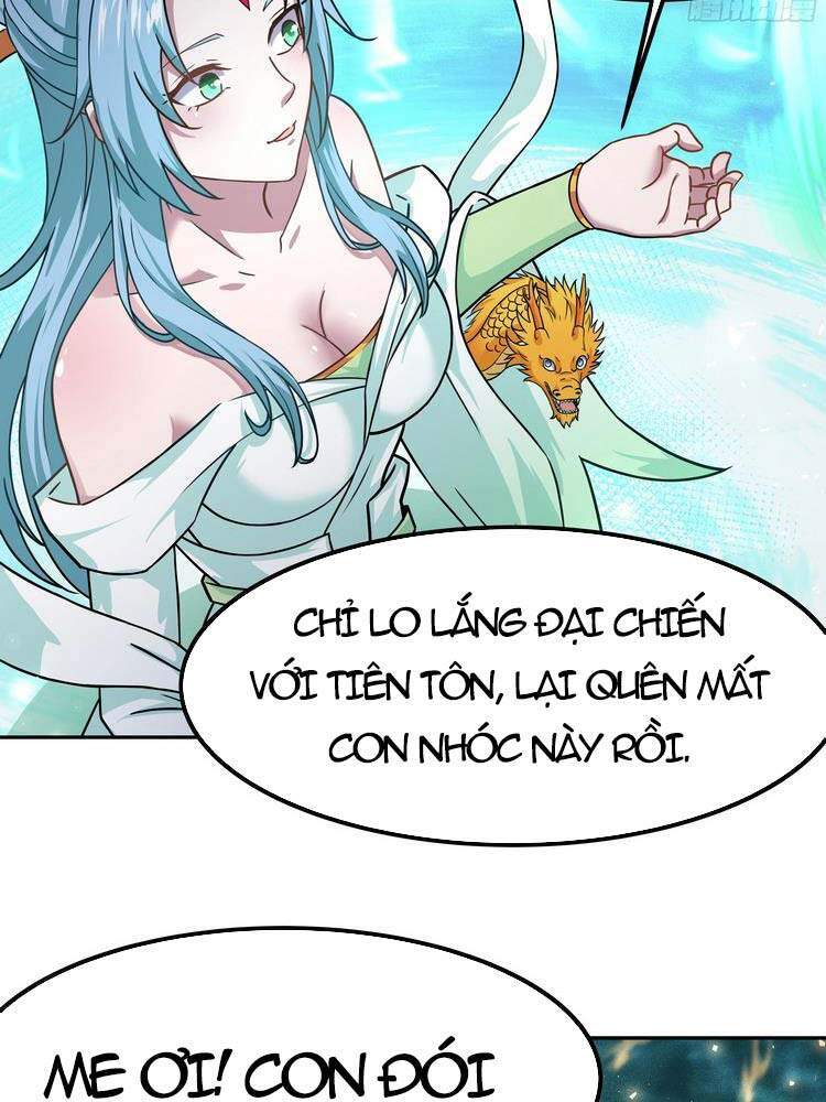Hậu Cung Của Ta Dựa Vào Rút Thẻ Chapter 133 - Trang 22