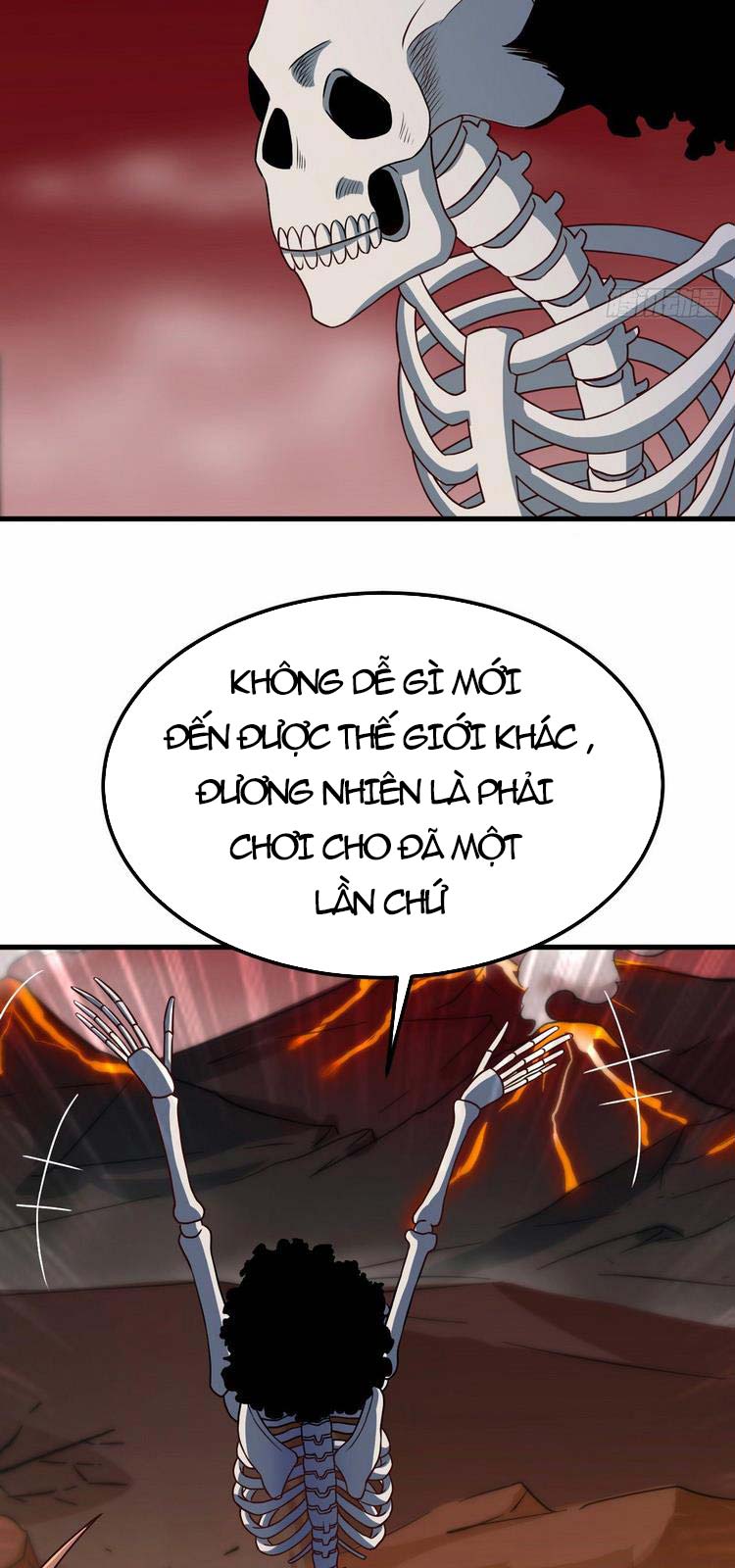 Hậu Cung Của Ta Dựa Vào Rút Thẻ Chapter 141 - Trang 14